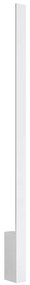 Nástenné LED svietidlo Lahti l, 1x LED 20w, 4000k, w