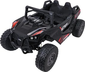 Ramiz RTR Monster Speed 4x4 Buggy Čierna