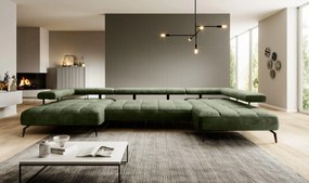 Sedacia súprava AMBRA XL