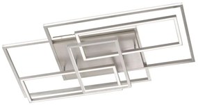 Wofi 10649 - LED Stmievateľný prisadený luster VISO LED/72W/230V 3000K