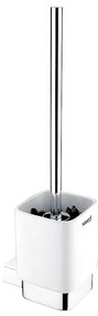 Nimco Kibo wc kefa chróm ki 14094kn-26 KI14094KN26