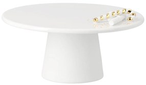 räder Porcelánový stojanček Candy Canes Ø 13,5 cm