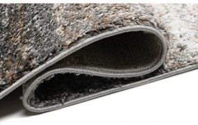 Kusový koberec Shaggy Piska béžový 60x100cm