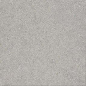 Dlažba Rako Block sivá 45x45 cm mat DAA4H781.1