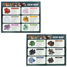 KIK Archeologická vedecká sada Vykopávky minerálov 9-dielna – vzdelávacia hračka 8+