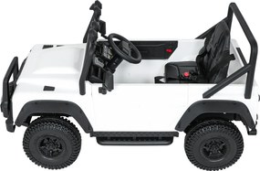 Ramiz Vozidlo Land Rover Defender 110 SVX Concept biele
