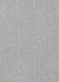 Koberce Breno Metrážny koberec NILE 92, šíře role 400 cm, sivá