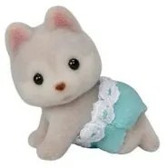 Sylvanian Families Dvojčatá Husky