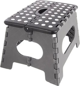Skladacia stolička nosnosť 150 kg