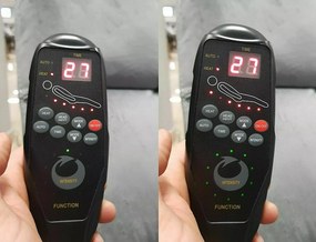 - výber z 5 prevedení