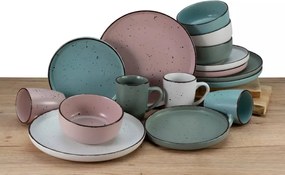 Jedálenský servis (16 dielov) Modern Fashion