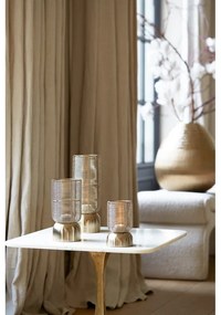 Kovový lampáš Lezuza – Light &amp; Living