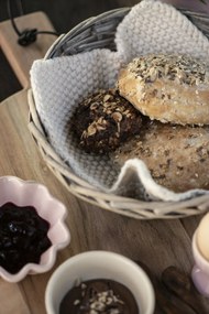 Ib Laursen Pletená chňapka Mynte Latte