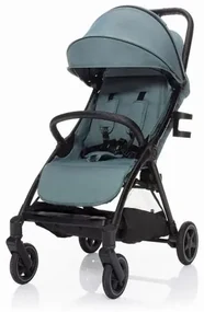 Kočík ZOPA Quiq 2 - granit grey