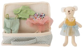 Bábika Lara – Bloomingville Mini