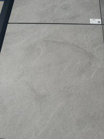 Dlažba Lime Stone Silver 60x60x2
