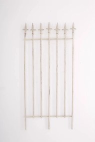 Mreža na ruže Liz - Krémová antik