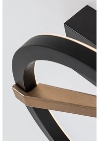 Rabalux 71350 - LED nástenné svietidlo RENARA LED/8W/230V 3000K