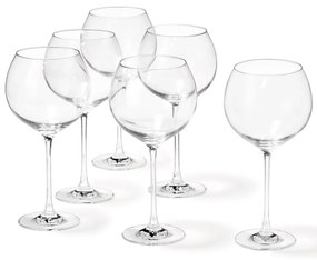 Leonardo Poháre na burgundy CHEERS 720 ml