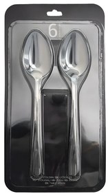 Lyžica 6 ks HR05191