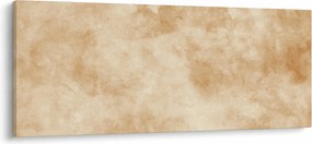 Obraz - Starý papierový pergamen (120x50 cm)