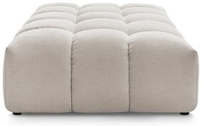 Béžová podnožka Everest – Bobochic Paris