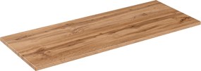 Comad Nábytková horná doska Uni 180 cm, dub wotan
