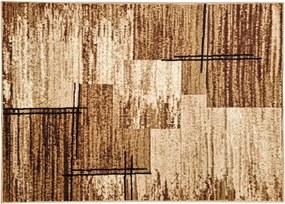 DC Koberec PP 018 béžová Rozmer: 250×350 cm