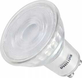LED žiarovka Philips GU10 - 4W - 350 Lm 36 ° - neutrálna biela - CorePro Premium