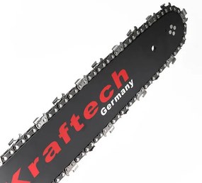 AKCIA - Benzínová reťazová motorová píla (FLINKE) Kraftech GERMANY