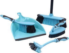 CleanRite Sada na upratovanie, 5 ks