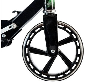 Skladacia kolobežka NILS Extreme HL200