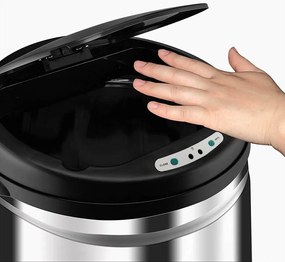 Senzorový kôš, 42 litrov