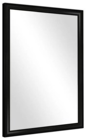 Nástenné zrkadlo 57x77 cm Sylwia – knor