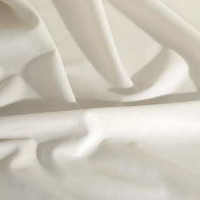 ZATEMŇOVACÍ ZÁVES NA KRÚŽKOCH VILLA 140X250 CM KRÉMOVÁ