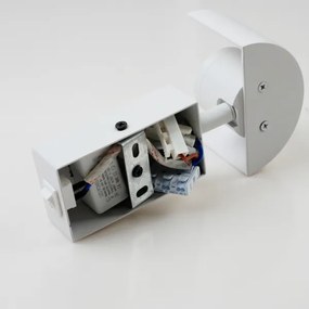 Brilagi - LED Nástenná lampa VASTO LED/3W/230V biela