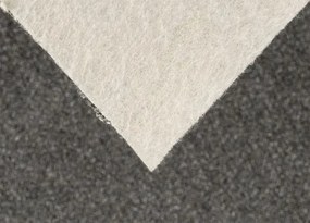 Koberce Breno Metrážny koberec NERO 97, šíře role 400 cm, hnedá, viacfarebná