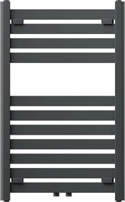 Mexen Uran, vykurovacie teleso 800x500 mm, 359 W, antracitová, W105-0800-500-00-66
