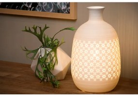 Lucide 13534/26/31 - Stolná lampa TIESSE 1xE14/40W/230V