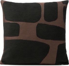 XXXLutz DEKORAČNÝ VANKÚŠ 50/50 cm Novel - Textil do domácnosti - 004118084301