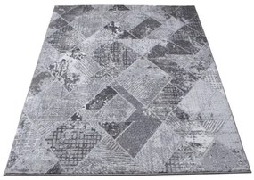 Koberec HOME 383 GREY