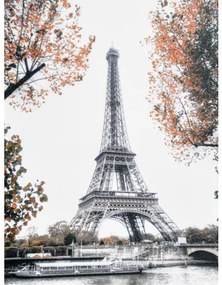 Obraz tlačený na plátne 75x100 PRC891