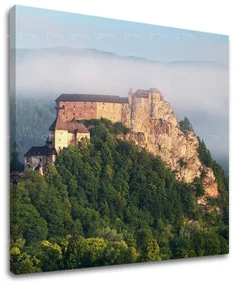 Obraz na stenu SLOVENSKO | rôzne rozmery