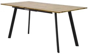Rozkladací stôl ESALONE 120 cm