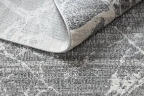 Koberec REBEC 51186B Marmur - krém/sivý