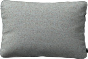 Gabika so šnúrkou, obliečka 60x40cm farba produktu modrá látka zapletaná