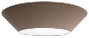 LND Design Lampa Halo 100cm LCF100, stropná, piesková