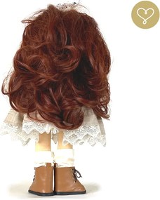 Bábika Anabela 40 cm Varianta 1