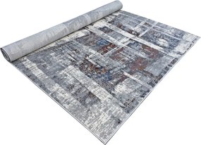 DC Koberec Venezia 443 sivá