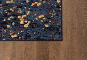 Koberec Optimal Denver modrý